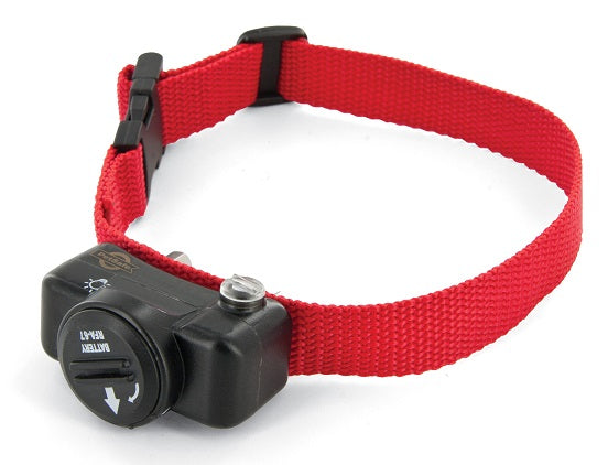 PetSafe Zusätzliches Empfängerhalsband Deluxe Ultralight