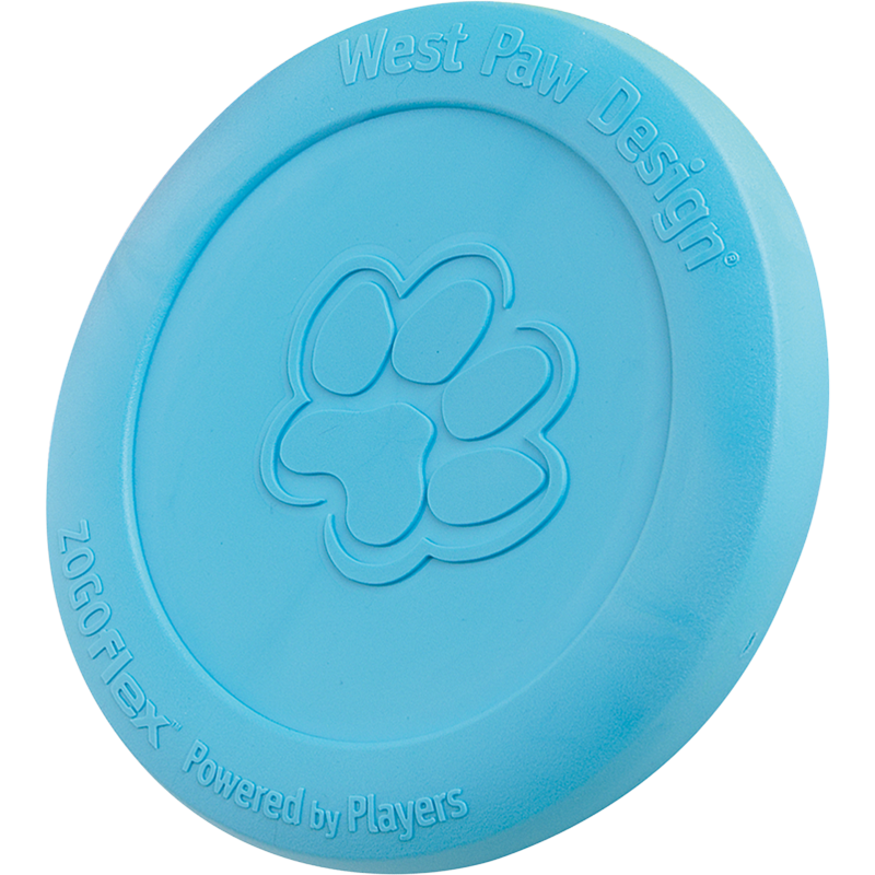 Zisc Large - blau