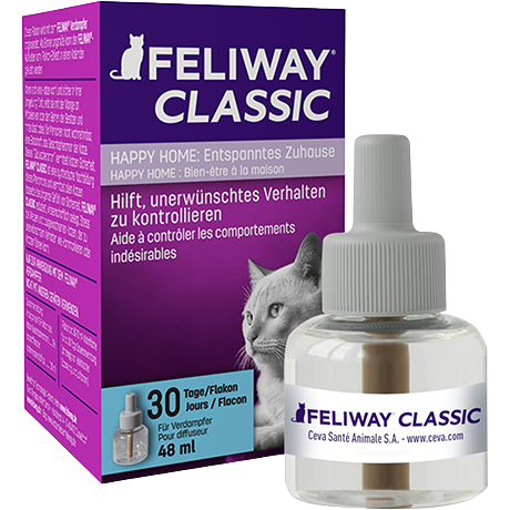 Classic - 48 ml