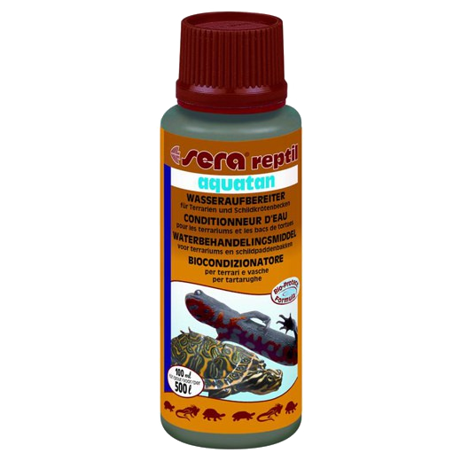 Reptil aquatan - 100 ml