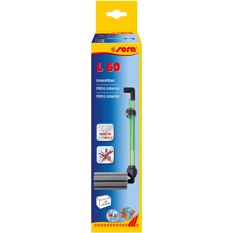 Sera Innenfilter L