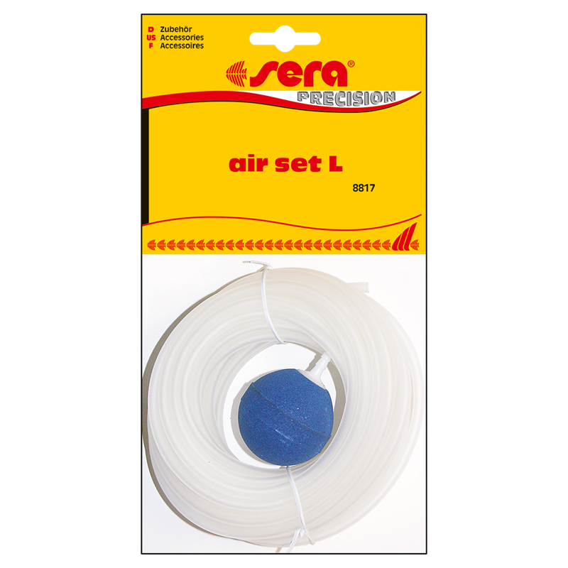 Air Set - L