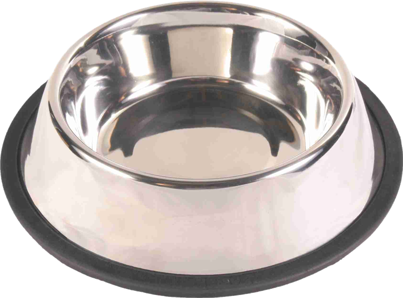 Christopherus Getreidefrei Hirsch & Kartoffel 2 x 12 kg + GRATIS TRIXIE Napf