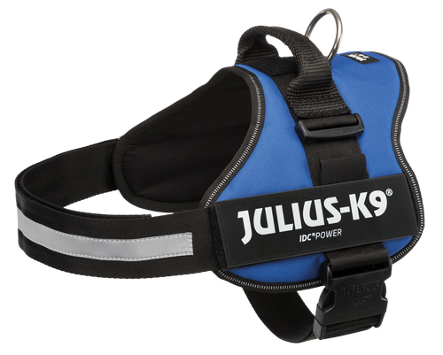 Julius-K9 Powergeschirr
