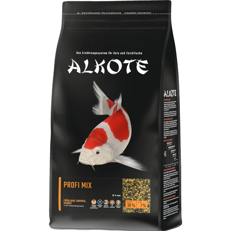 Profi-Mix - 3 mm - 1 kg