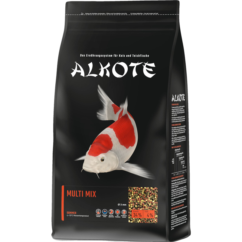 Multi-Mix - 3 mm - 1 kg