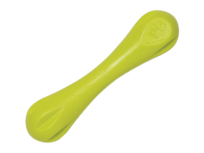 Hurley Large - 21 cm - grün