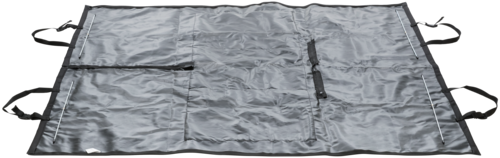 Auto-Schondecke teilbar - 1,50 x 1,35 m