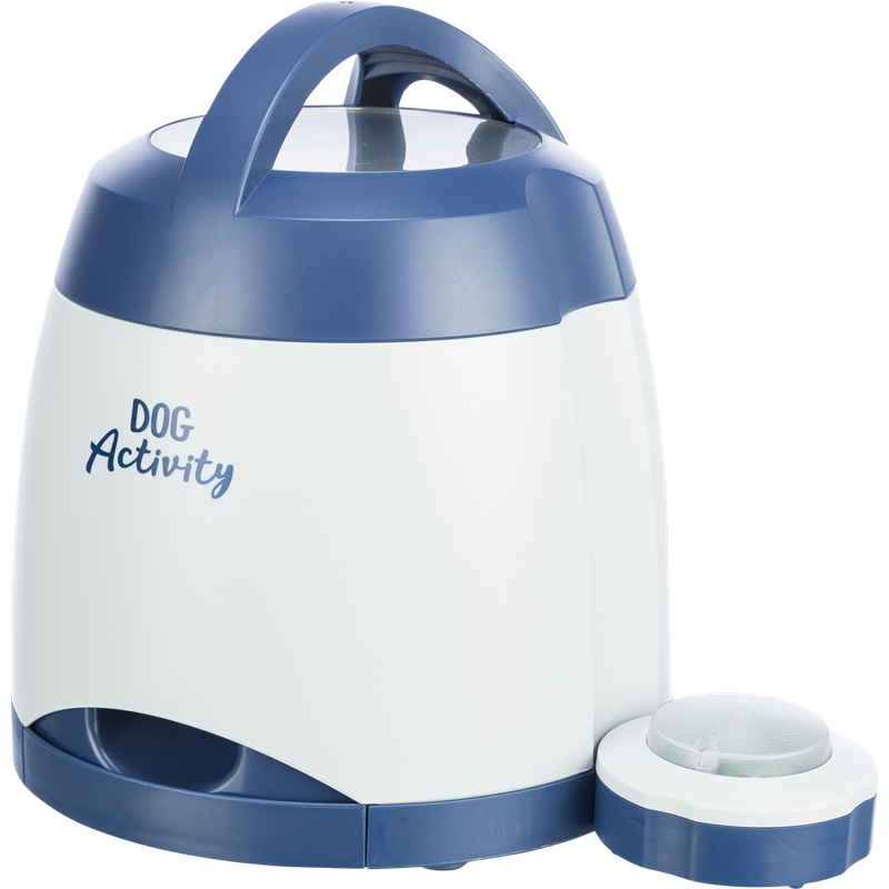 Dog Activity Memory Trainer - 20 x 24 cm