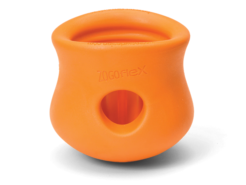Toppl Small - 8 cm - orange