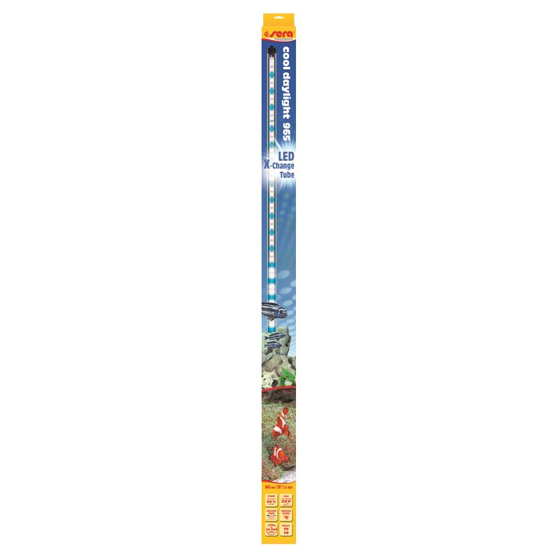 sera LED X-Change Tube cool daylight 965 mm /22 Watt