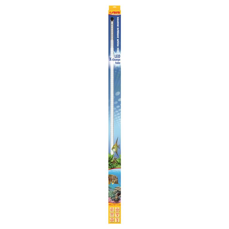 sera LED brilliant white 1120 / 17,8 Watt