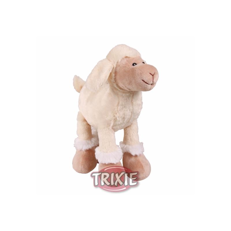 Trixie Schaf, Plüsch