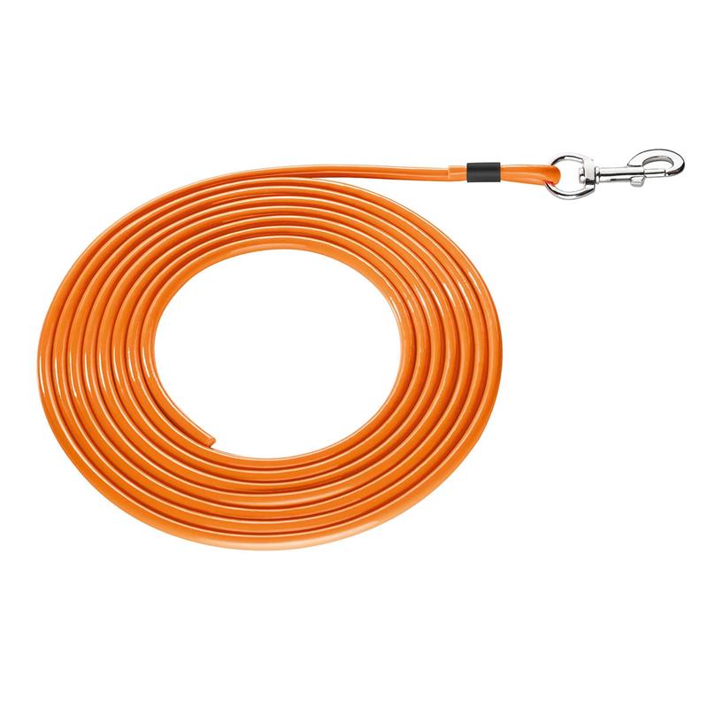Hunter Suchleine Convenience Round 500cm/8mm neonorange