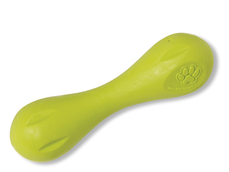 Hurley Small - 15 cm - grün