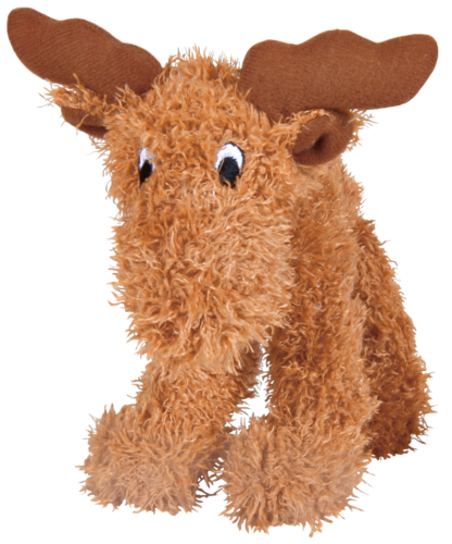 TRIXIE Hundespielzeug Elch