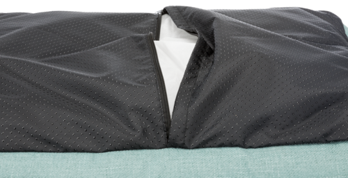 Bett Talis mint - 100 × 70 cm