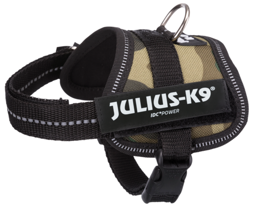 Julius-K9 Powergeschirr