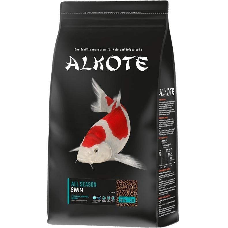 All Season - 3 mm - 3 kg