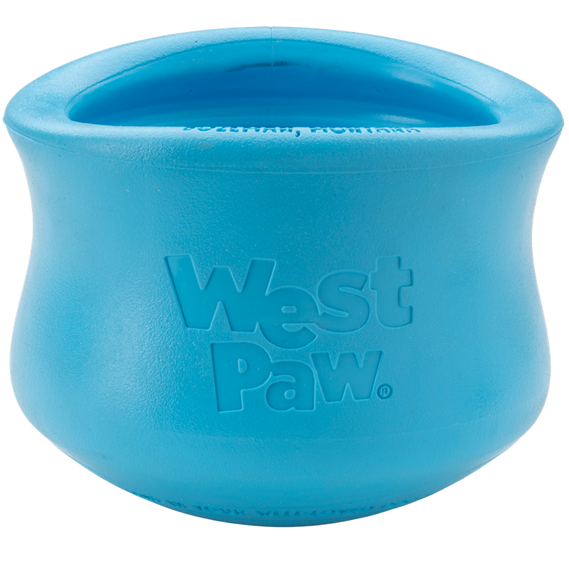 Toppl XL - 12 cm - blau