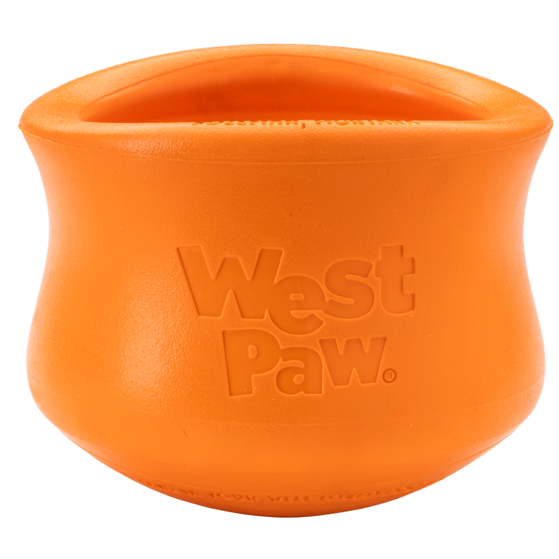 Toppl XL - 12 cm - orange