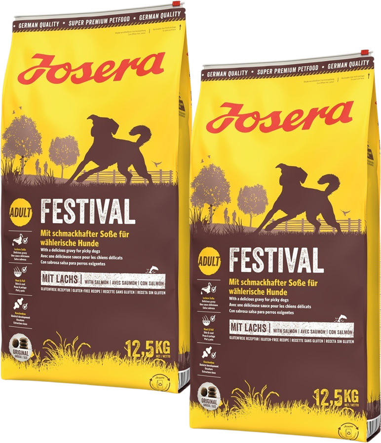 Josera Festival
