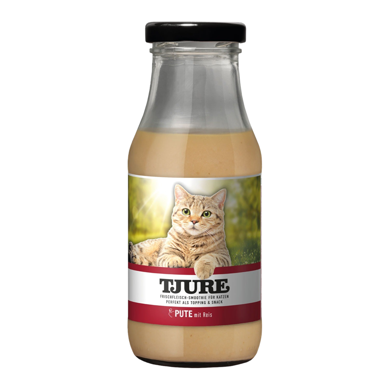 Tjure Pute & Reis