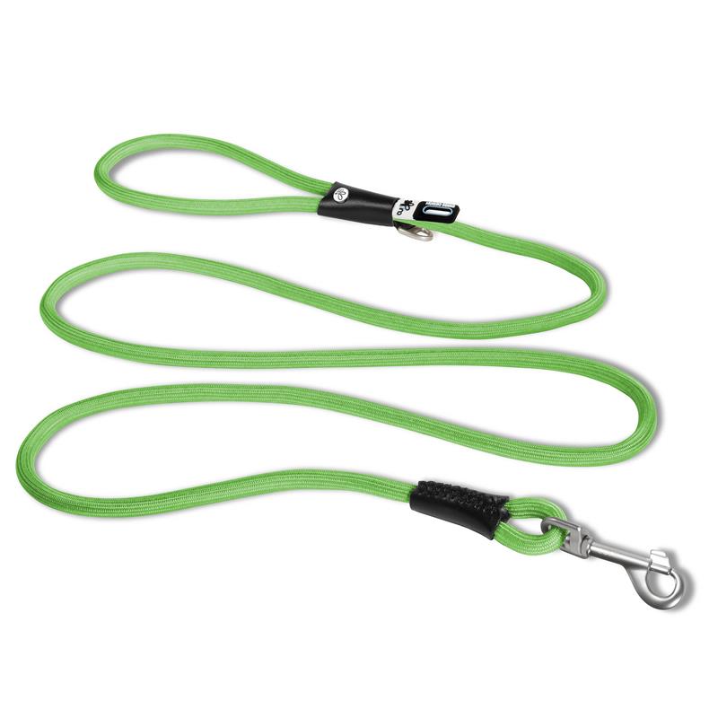 Curli Stretch Comfort Leine