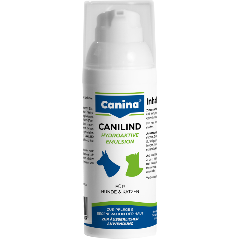 Canina Canilind