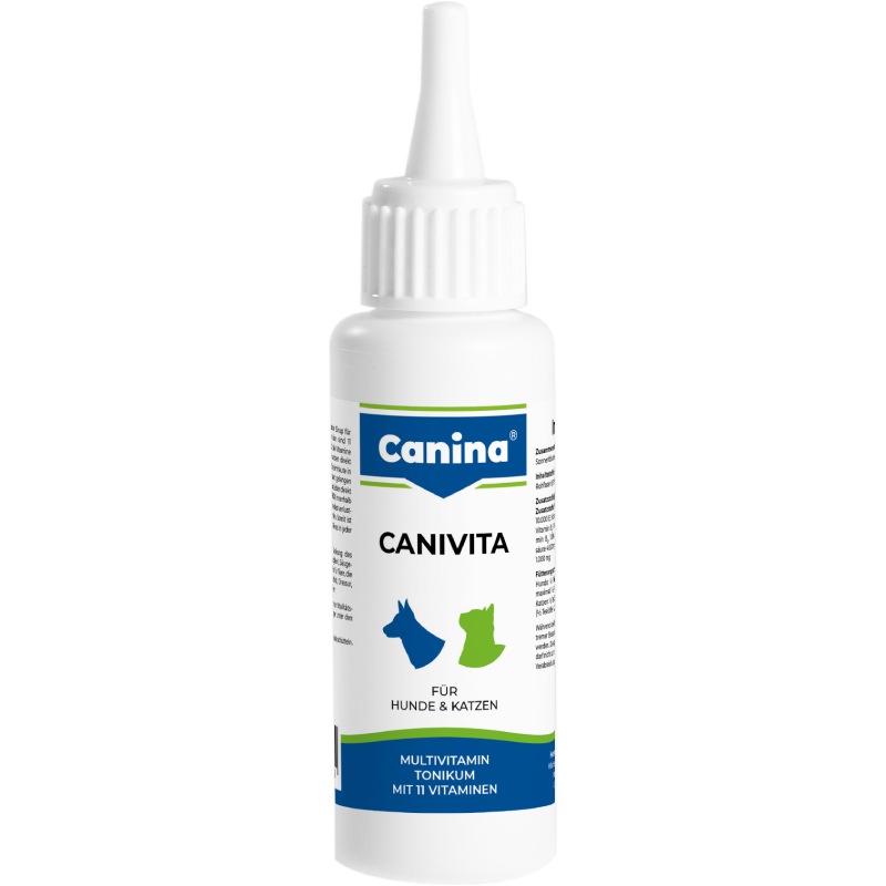 Canina Canivita