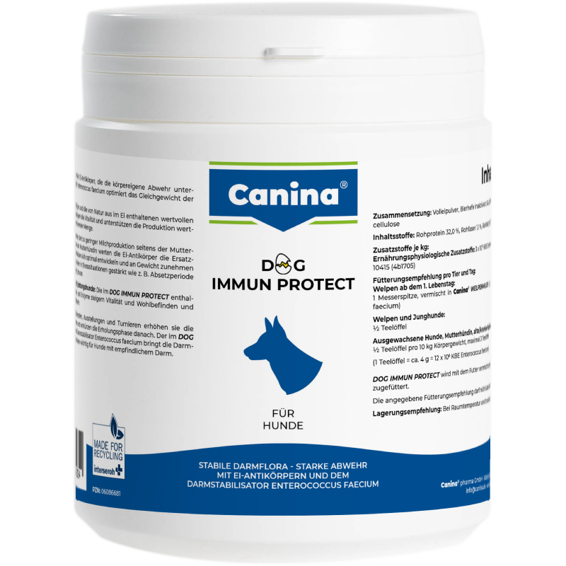 Canina Dog Immun Protect