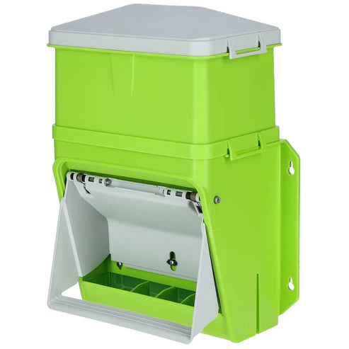 Kerbl SmartCoop Erweiterungsaufsatz 7,5 kg