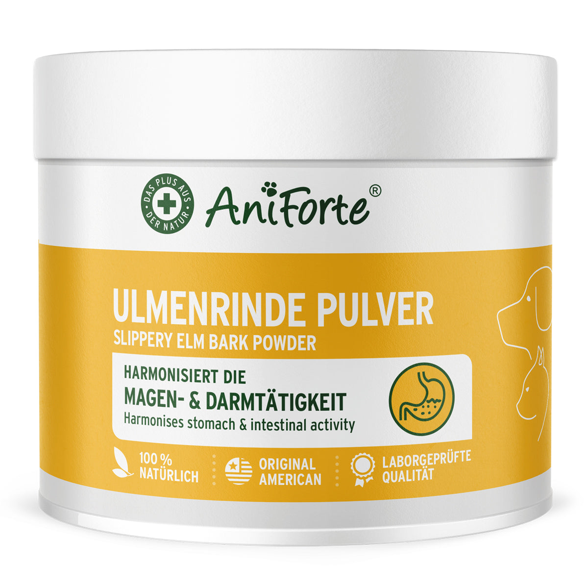 Kombipaket AniForte Verdauung