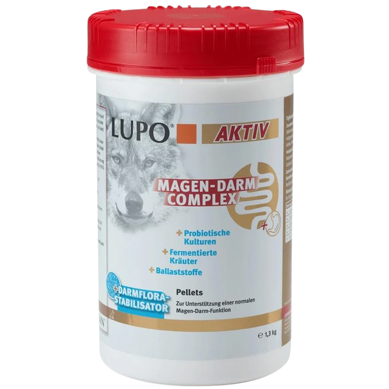 Luposan Aktiv Magen-Darm-Complex