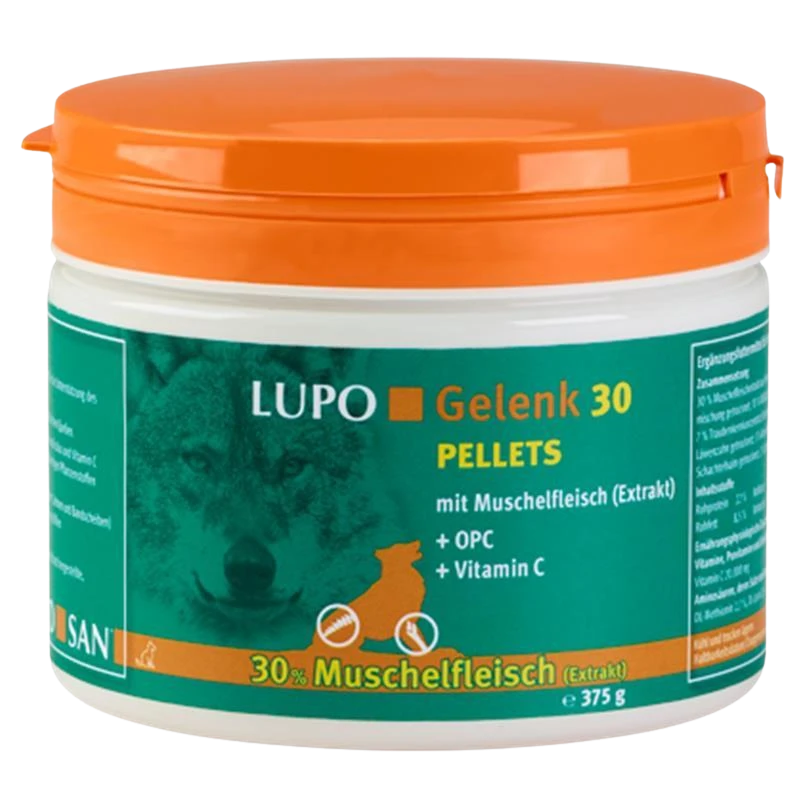 Luposan Gelenk 30