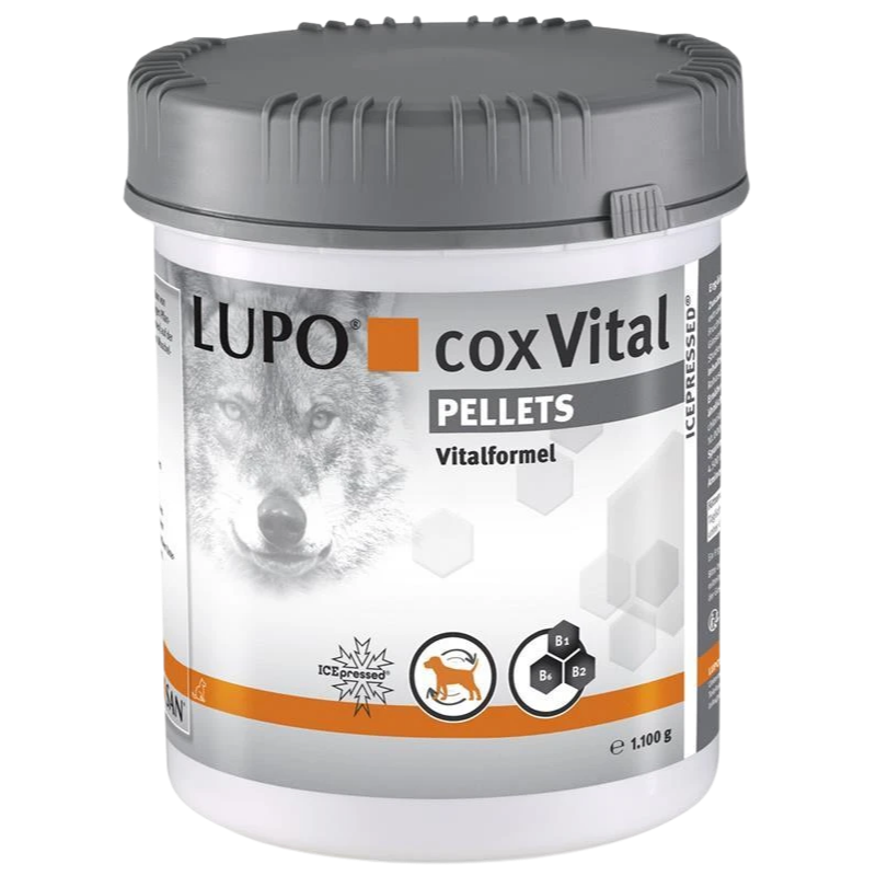 Luposan cox Vital