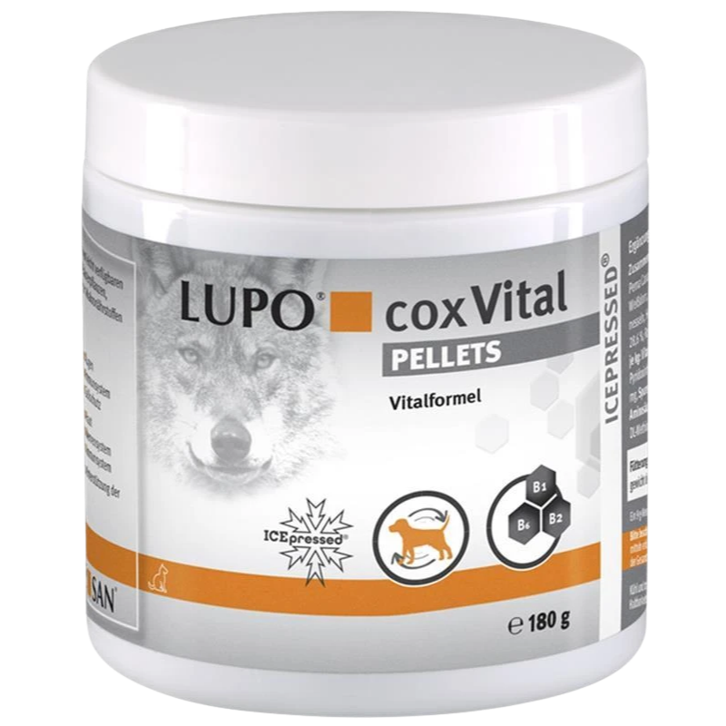 Luposan cox Vital