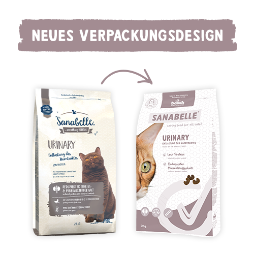 Sanabelle Urinary