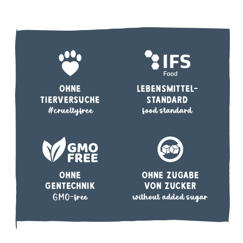 Sanabelle Adult mit Forelle