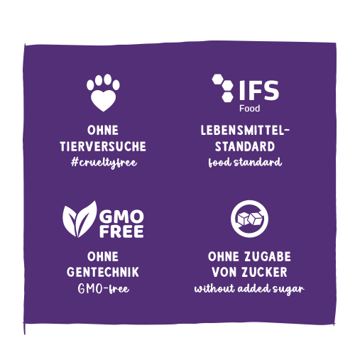 Sanabelle Adult mit Strauß