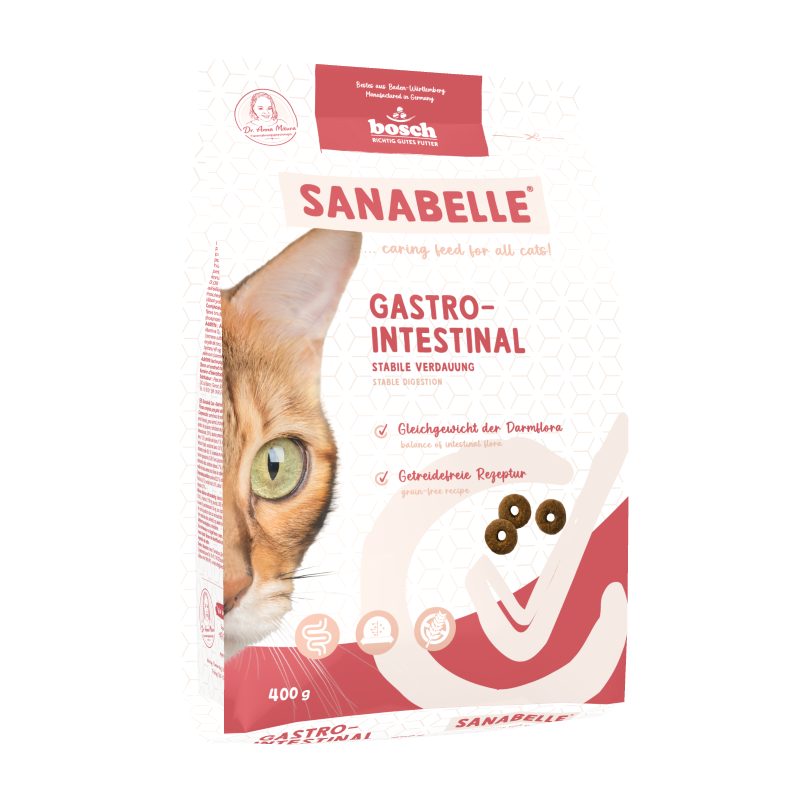 Sanabelle Gastrointestinal