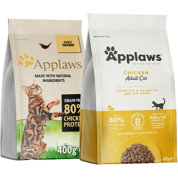 Applaws Hühnchen