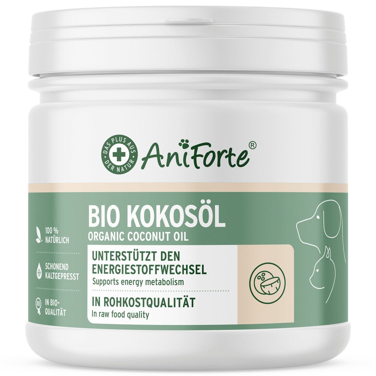 Kombipaket AniForte Hautschutz