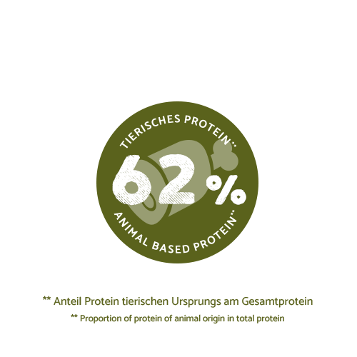 bosch HPC Maxi Senior mit frischem Geflügel & Reis