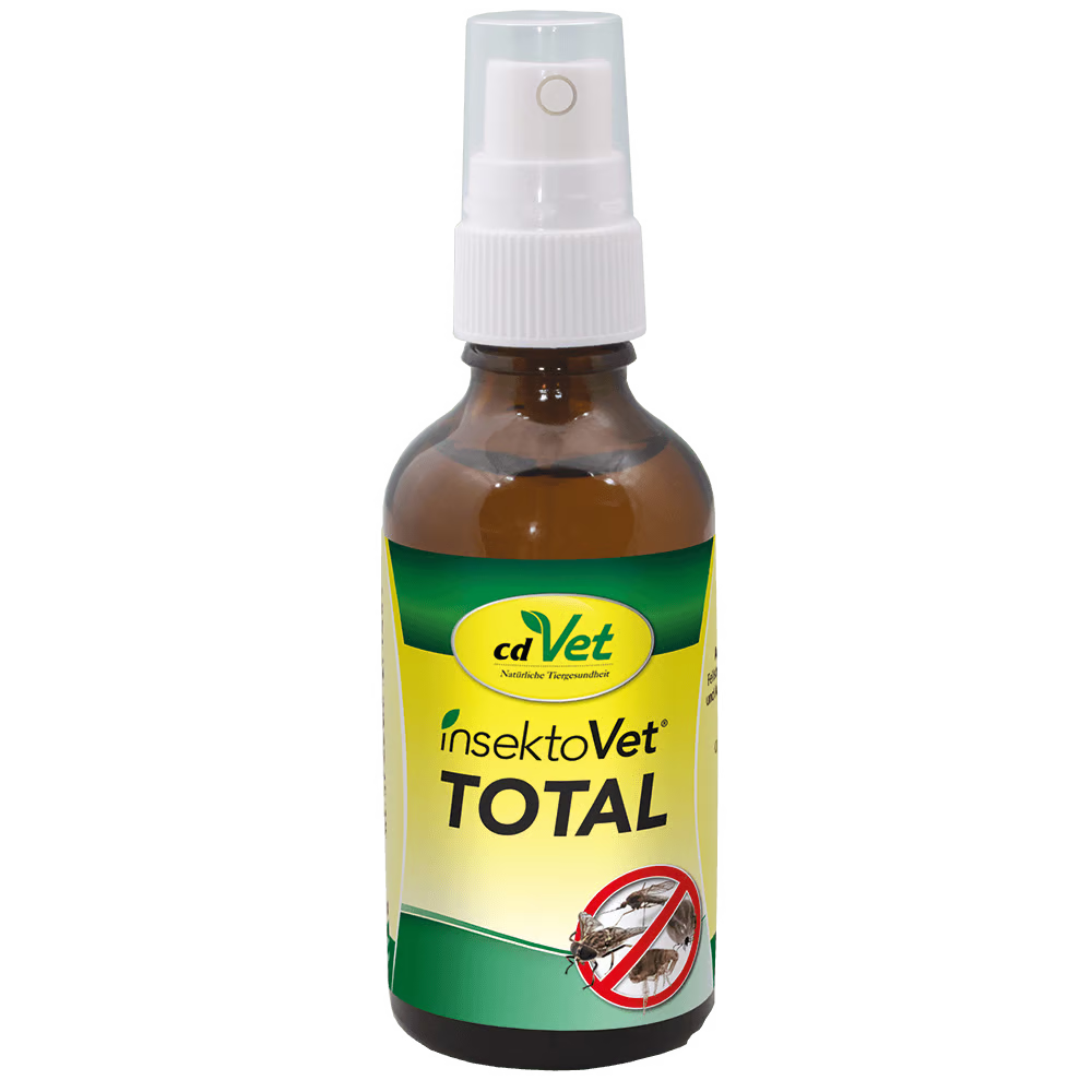 cdVet InsektoVet Total