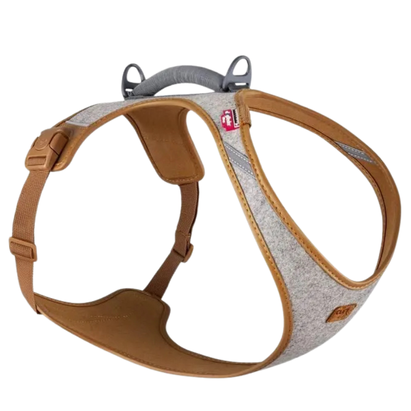 Curli Belka Geschirr Alpine