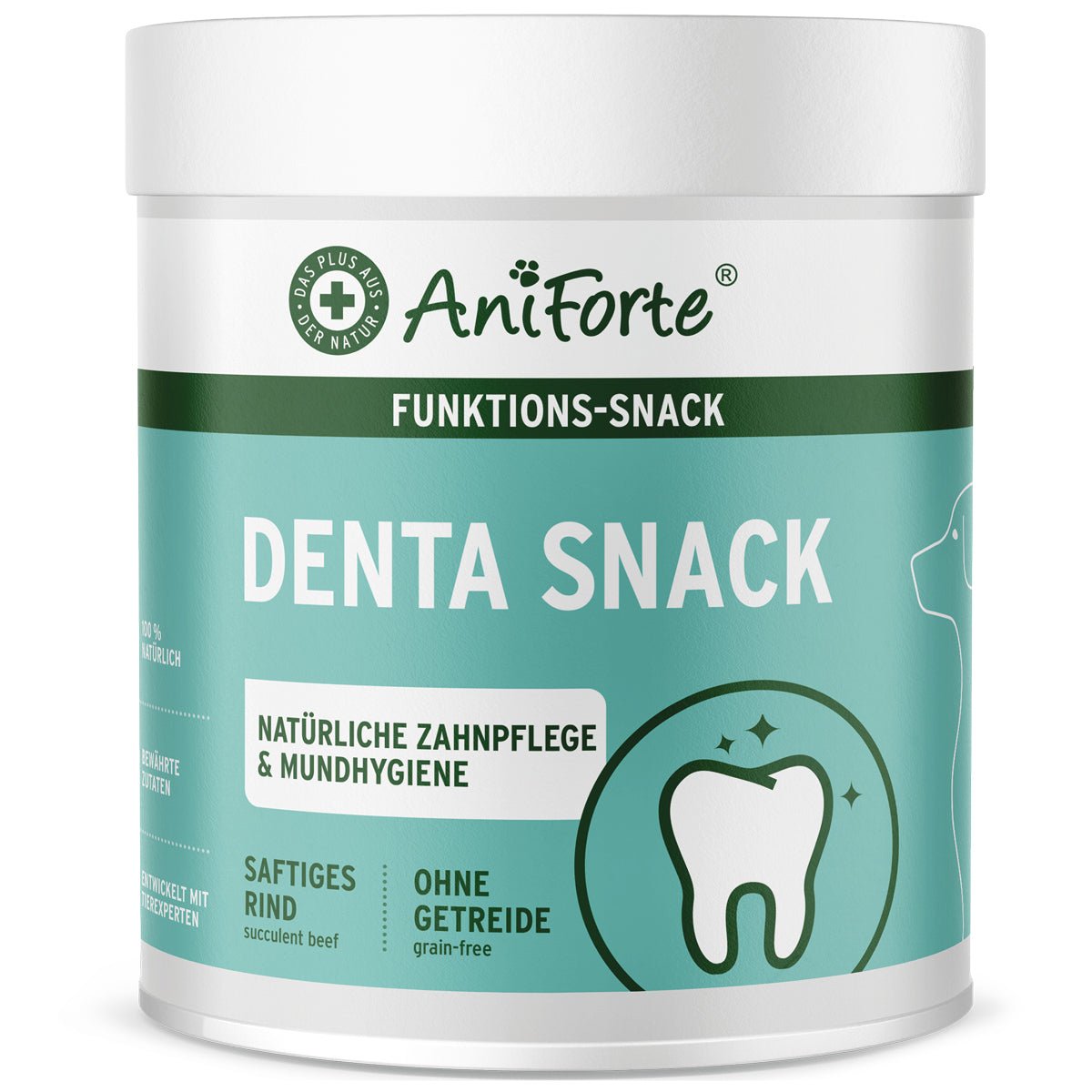Kombipaket Aniforte Denta