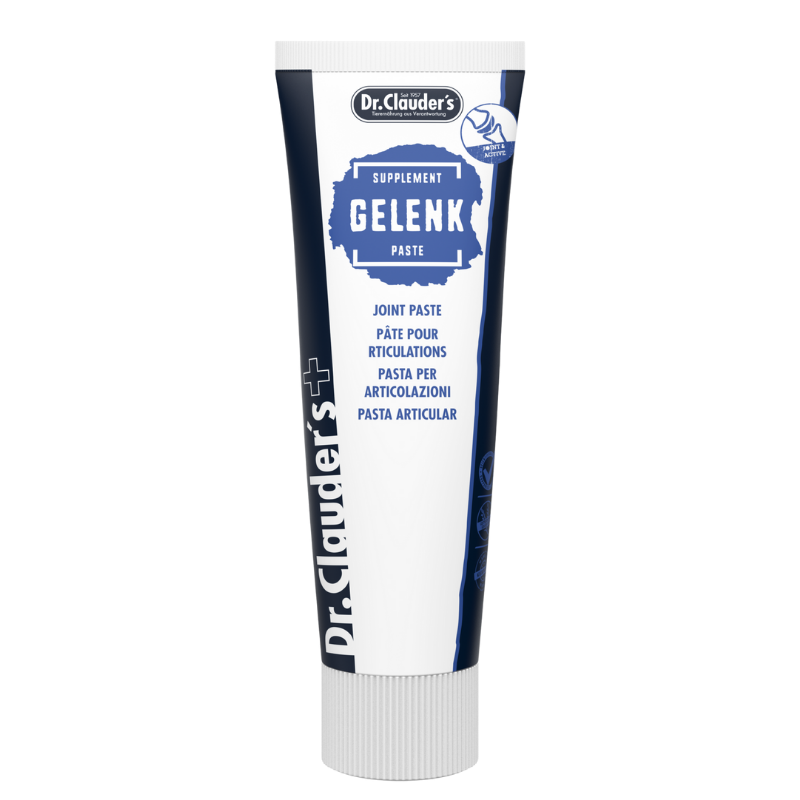 Dr.Clauder's Dog Mobil & Fit Gelenk Paste