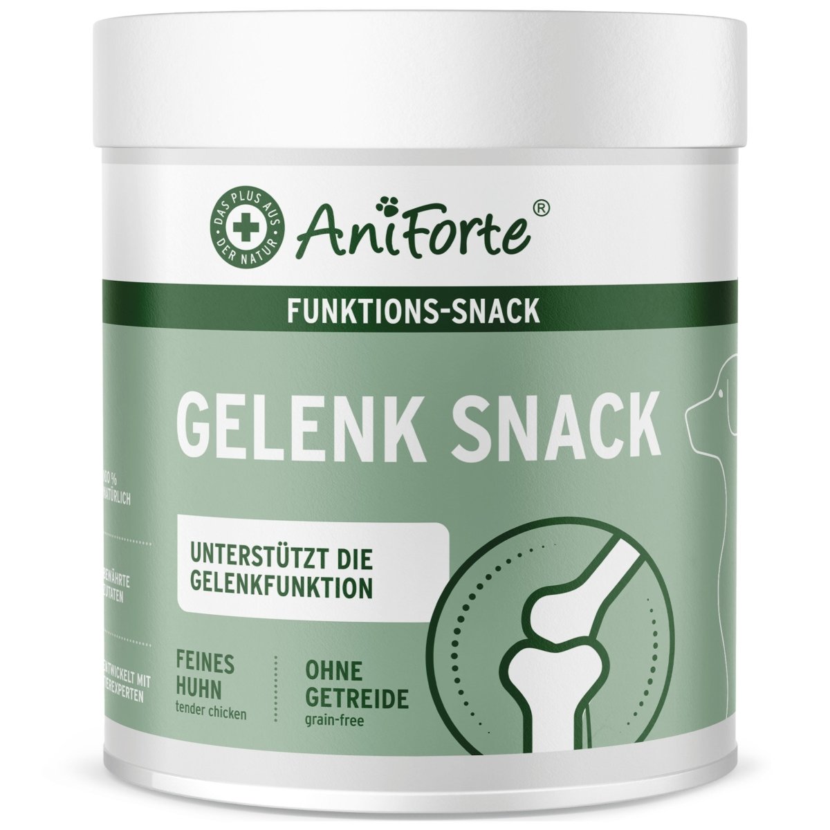 Kombipaket AniForte Gelenke