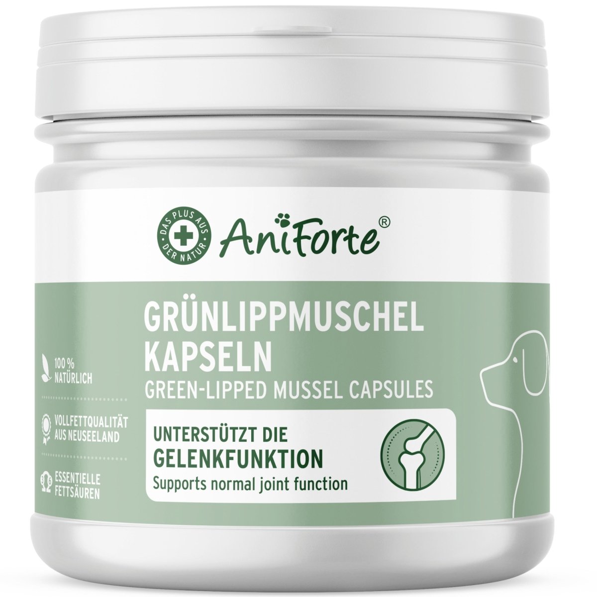 Kombipaket AniForte Gelenke